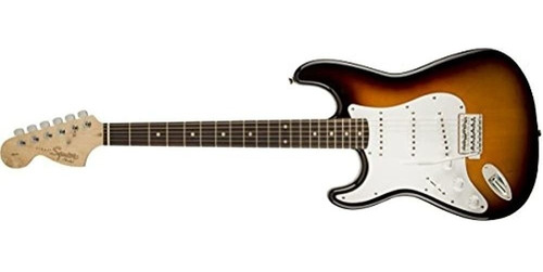 Guitarra Electrica Squier By Fender Affinity Series Stratoca
