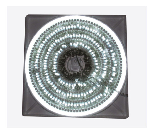 Luces Arbol Navidad 300luces Diamante Elige Color 16m Se300 Luces Blanco Frio Cable Transparente