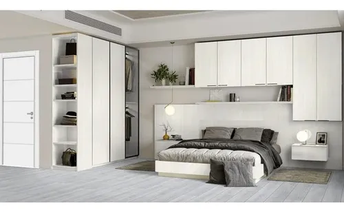 Piso Flotante Nile Click Caja 2.85m² Harsen Nile