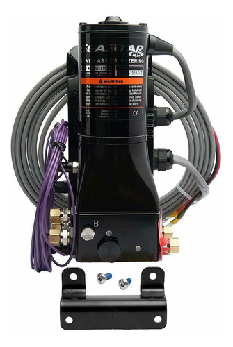 Seastar Pa1315-2 Hydraulic Pump Power Assist Boat Steering