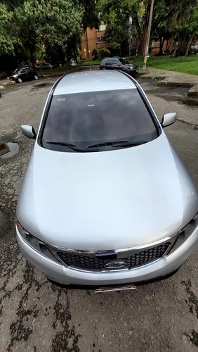 Kia Sorento Lx 2013