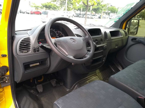 Sprinter Furgao Teto Alto Longa Financio 25 Mil +48x1.682,00