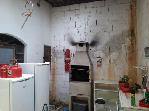 Casa Em Parque Lagoa Do Barreiro, Mairiporã/sp De 202m² 3 Quartos À Venda Por R$ 380.000,00 - Ca864217
