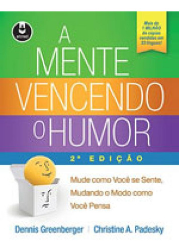 A Mente Vencendo O Humor