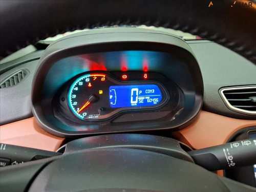 Chevrolet Onix 1.4 Mpfi Activ 8v Flex 4p Automatico