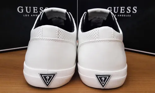 Tenis Guess para hombre