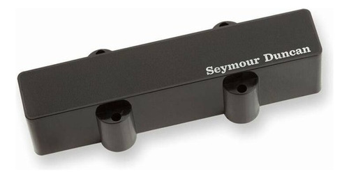 Captador Seymour Duncan Ajb-5n Jazz Bass 5 Crds Ativo Braço