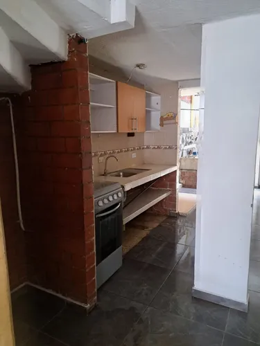 Vendo Casa