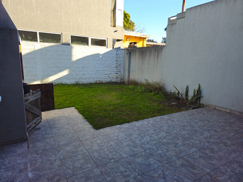Ph Tres Ambientes En Alquiler Castelar Norte