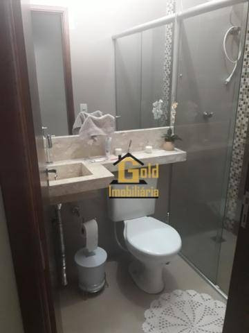 Casa Com 2 Dormitórios Para Venda, 60 M² Por R$ 230.000,00/ - Parque São Sebastião - Ribeirão Preto/sp - Ca0741