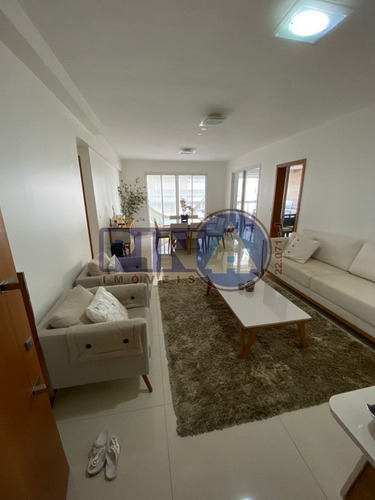 Imagem 4 de 30 de Apartamento Para Venda No Setor Bueno - Ap00924 - 70008982