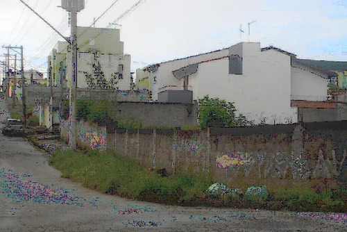 Imagem 4 de 5 de Terreno Para Venda, 800.0 M2, Vila Oliveira - Mogi Das Cruzes - 2180