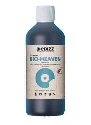 Potenciador Bio Heaven 250ml - Biobizz