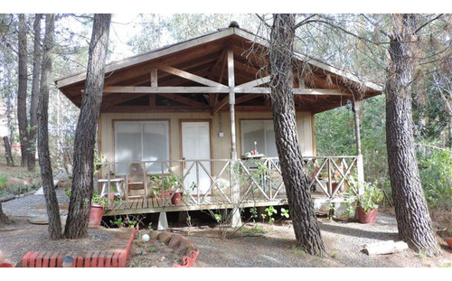 Excelente!! Casa Tetelhue Hotel: Cabañas Y Club House En Chi