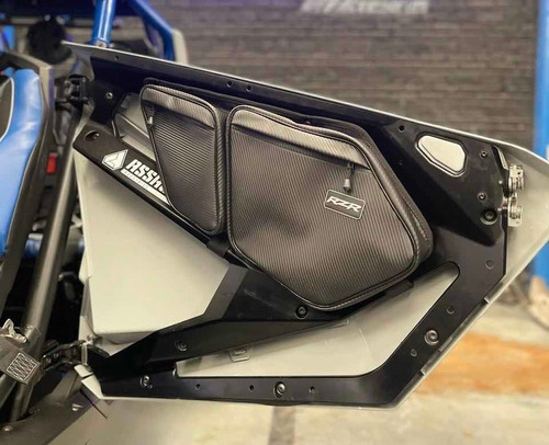 Bolsas Para Puertas Rzr Pro R Turbo R