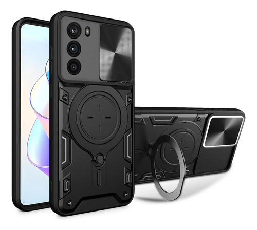 Usdilu Js Funda Para Motorola Moto G51 5g Case Uso Rudo