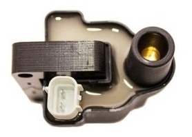 Imagen 2 de 2 de Bobina Mazda Bt50 2.2 / 2.6