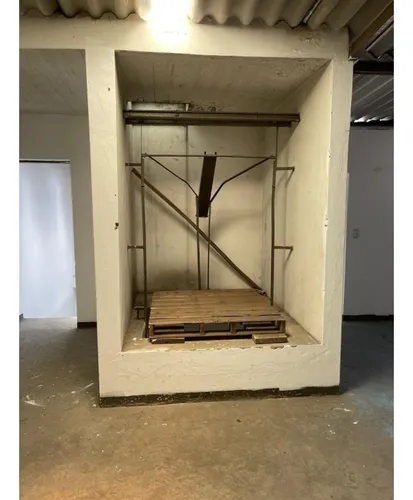 Bodega En Arriendo, Sevillana