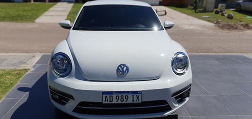 Volkswagen The Beetle 1.4 Tsi Design 2019