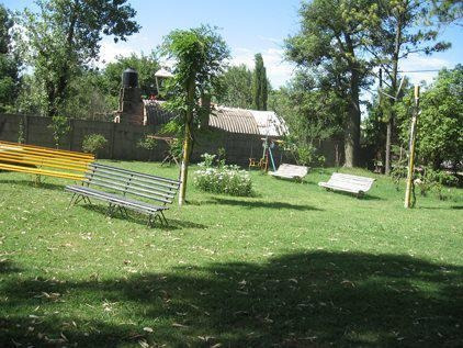 Imagen 4 de 5 de Quinta Con Piscina En Pérez