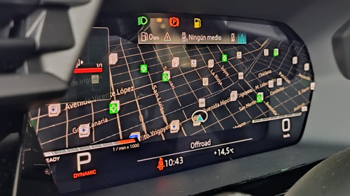 Audi S3 Sportback 2.0 T Fsi 310cv
