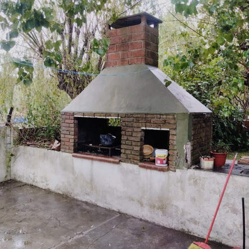 Alquiler Anual Casa En Mar Del Tuyú, Calle 55 Nº 1058, La Costa