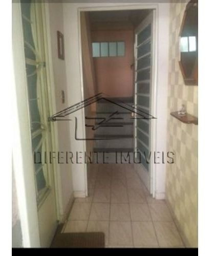 Imagem 5 de 15 de Sobrado.. 4dorm,2 Vagas, 312 M2.oportunidade!!!!!!!