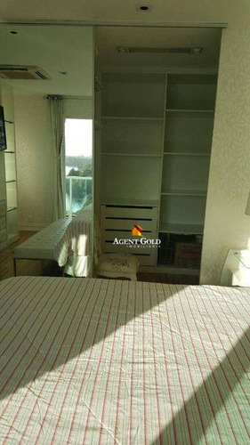 Imagem 22 de 28 de Cobertura Com 4 Dormitórios À Venda, 320 M² Por R$ 3.099.000,00 - Barra Da Tijuca - Rio De Janeiro/rj - Co0268