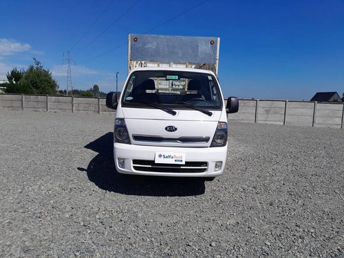 Kia Frontier Frontier CH/C 2.5 CRDI 6MT EV