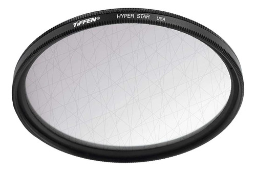 Tiffen 77hystr 77mm Hyper Star Filter