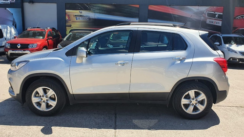 Chevrolet Tracker 4x2 Ltz + Gnc