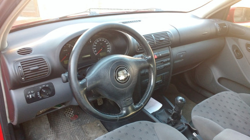 Seat Toledo 1.8 20v 125hp, Impecable Unica Mano - Super Full