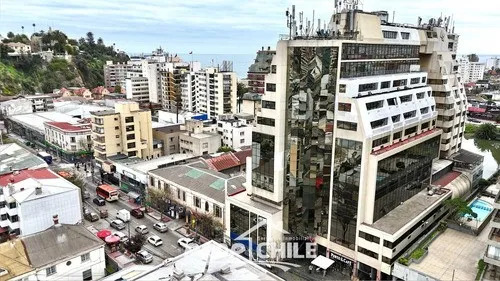 Venta Gran Oficina Edificio Gala