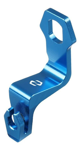 Nicecnc Soporte Palanca Azul Para Yamaha Raptor 700 700r