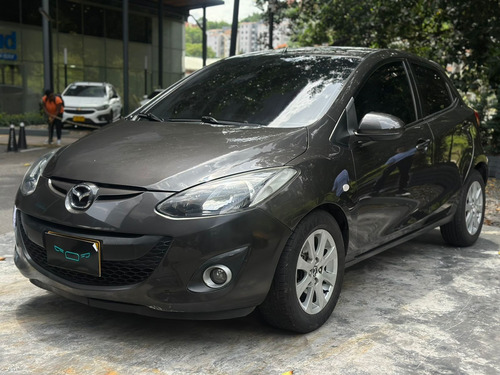 Mazda 2 1.5 15ha1c