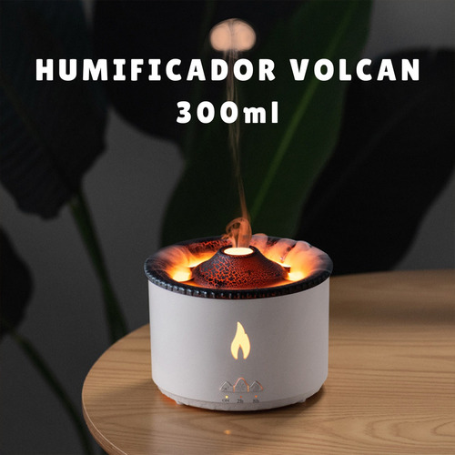 Humidificador 