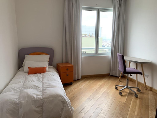 Imagen 22 de 30 de Departamento Renoir Puerto Madero Alquiler 4 Ambientes Con O Sin Muebles