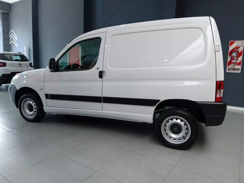 Citroën Berlingo 1.6 Hdi 92 Bussines