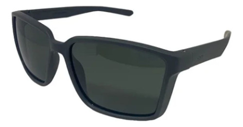 Óculos De Sol Express Polarizado Mediterrâneo Cinza
