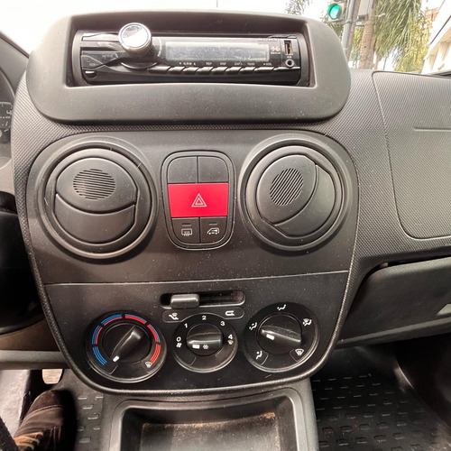 Fiat Qubo 1.4 Fiorino Dynamic 73cv