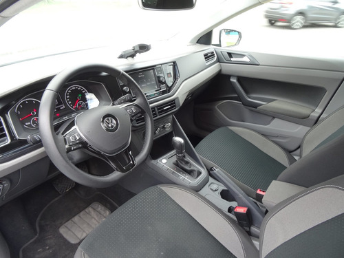 Volkswagen Virtus 1.0 200tsi Comfortline Automático 2019