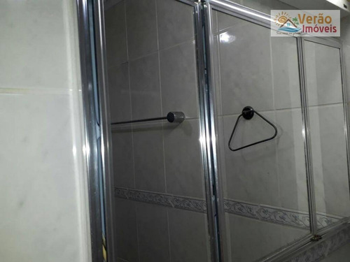 Imagem 7 de 24 de Apartamento Com 1 Dormitório À Venda, 86 M² Por R$ 268.000,00 - Praia Do Sonho - Itanhaém/sp - Ap0044