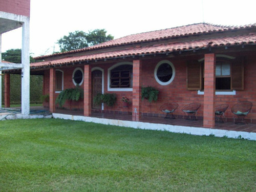Imagem 17 de 30 de Chácara À Venda, 3300 M² Por R$ 1.000.000 - Cafezal Iii - Itupeva/são Paulo - Ch0108