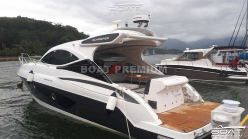 Imagem 1 de 8 de Phantom 375 Ht, 2020, 2x Mercruiser 320hp - Sessa - Triton