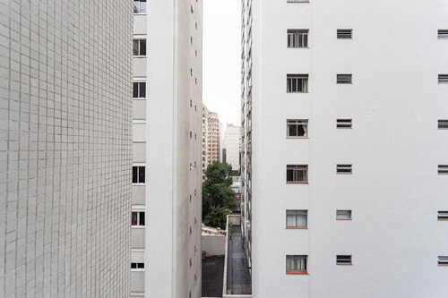 Imagem 29 de 30 de Apartamento À Venda No Bairro Jardim Paulista - São Paulo/sp - O-26697-43690