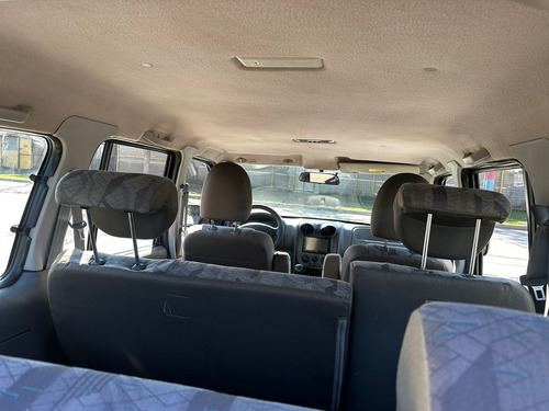 Mahindra Scorpio Suv 4x2 Crde Ev