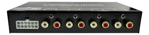 Dsp War Audio Dsp 46 Bt
