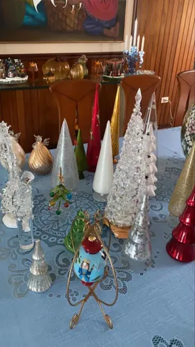 Adornos De Navidad Nuevos