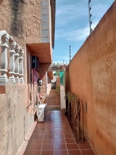 Casa Ideal Para Hostal