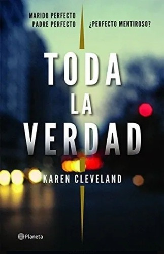 Toda La Verdad -cleveland- Original